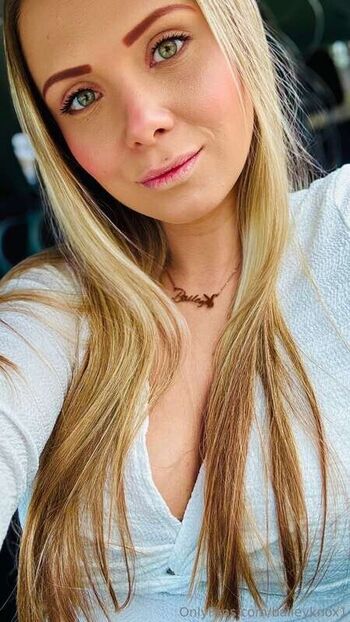 Bailey Knox