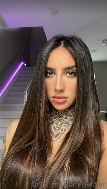 Bakhar Nabieva