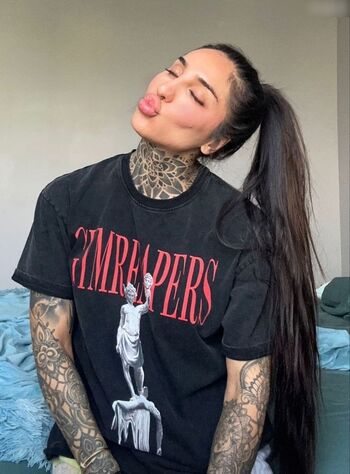 Bakhar Nabieva