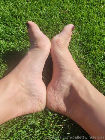 ballettwinkletoes
