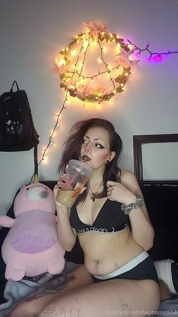 baphomet664