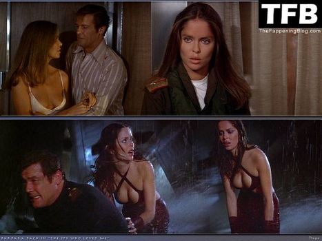 Barbara Bach