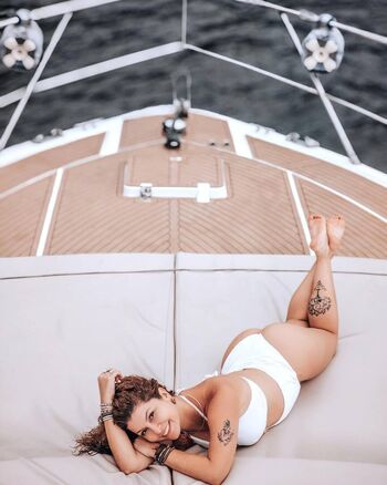 Barbara Borges