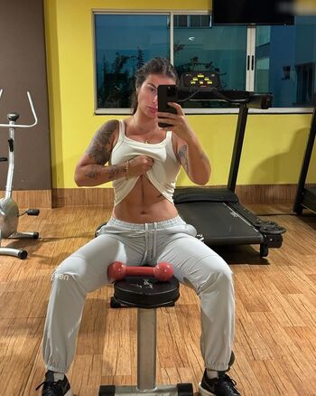 Bárbara Labres