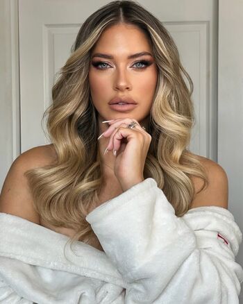 Barbie Blank