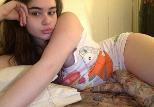 Barbie Ferreira (Euphoria actress)