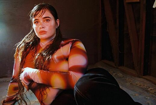 Barbie Ferreira