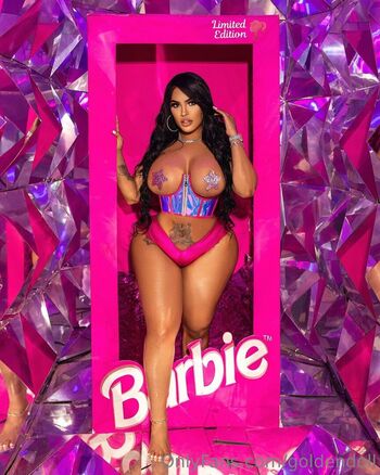 Barbie Garcia