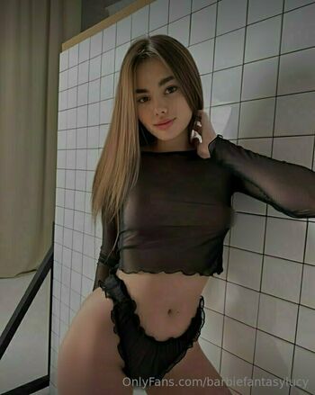 barbiefantasylucy