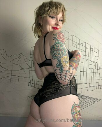barbieparkerxxx