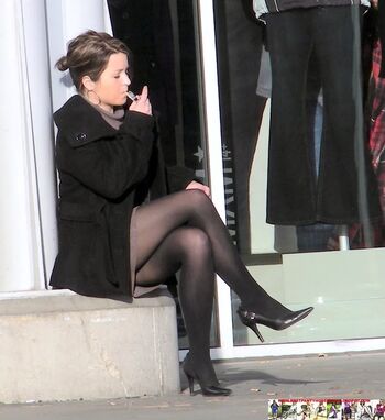 Bare Feet