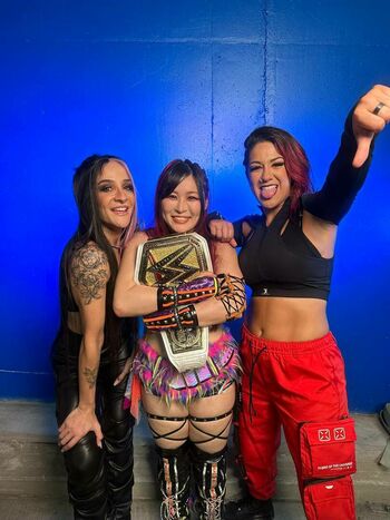 Bayley