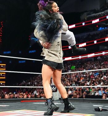 Bayley