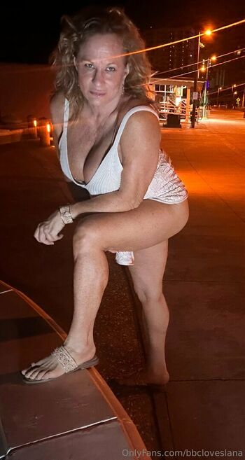 bbcloveslana