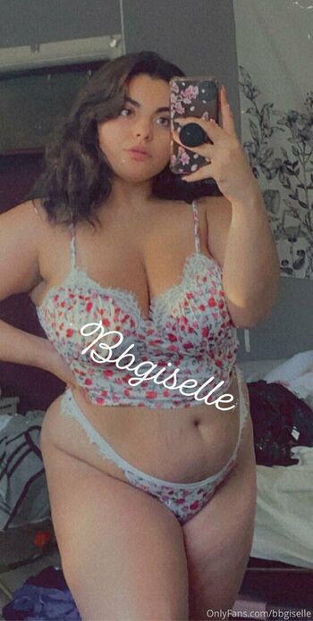 bbgiselle