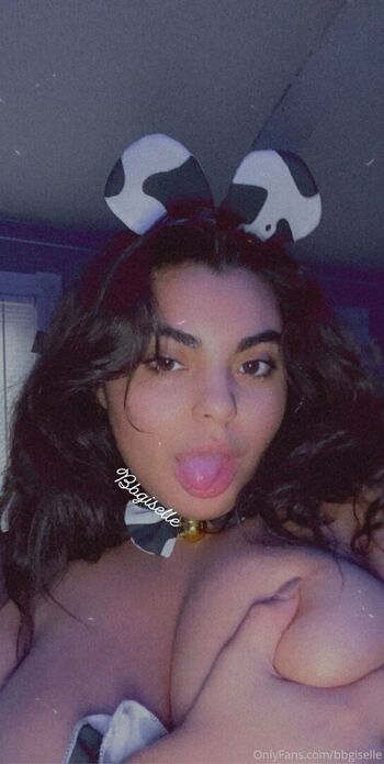 bbgiselle