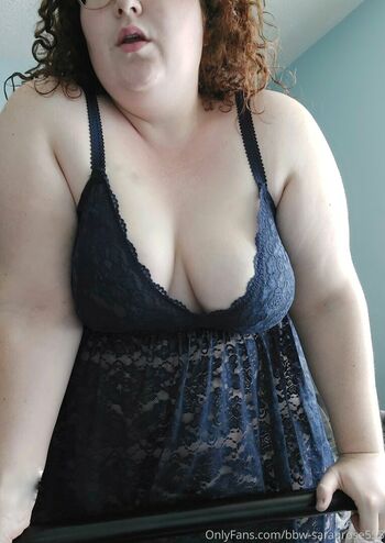 bbw-sarahrose555
