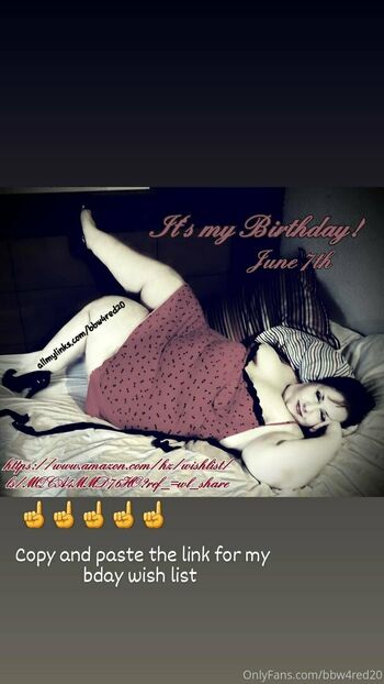 bbw4red20