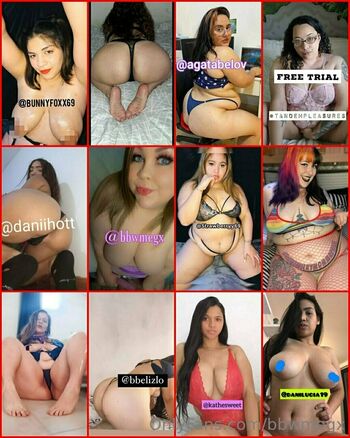 bbwmegx