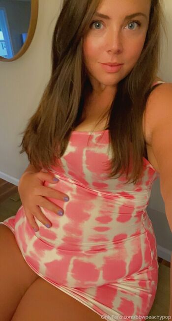 bbwpeachypop