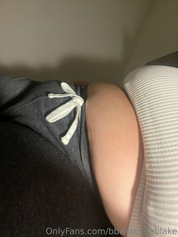 bbwsophieblake