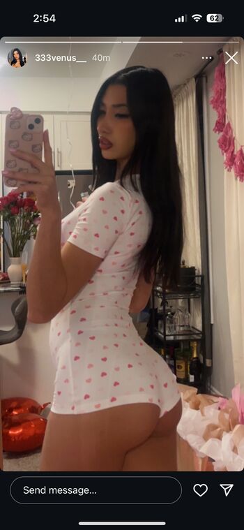 bbyfromvenus
