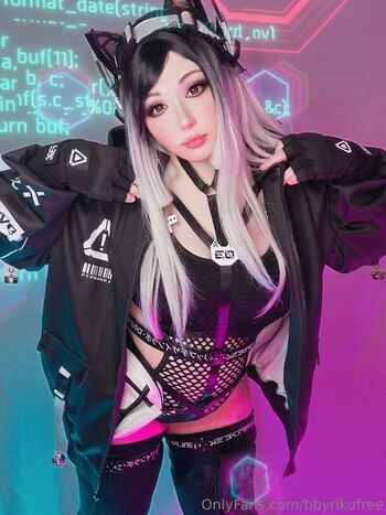 bbyrikufree
