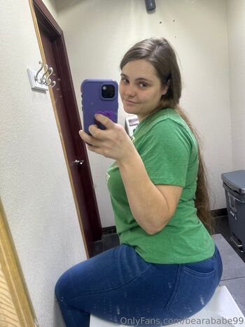 bearababe99