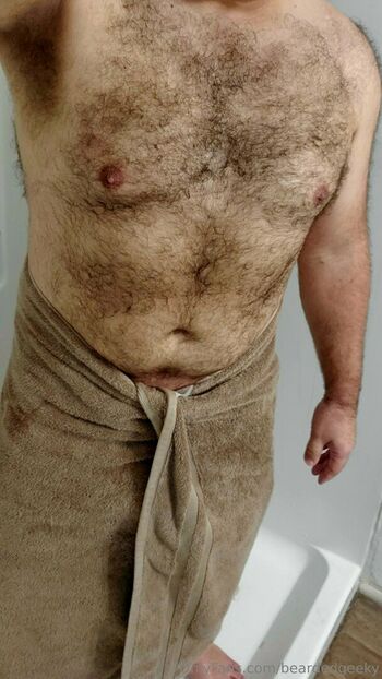 beardedgeeky