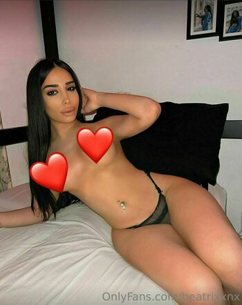 Beaxmartinez