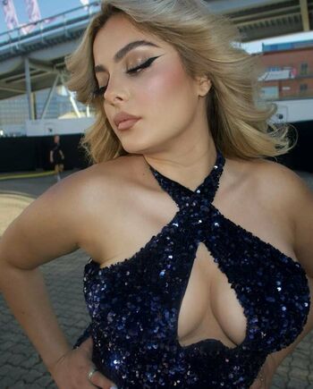 Bebe Rexha