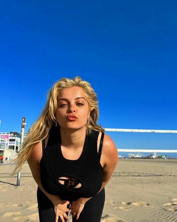 Bebe Rexha
