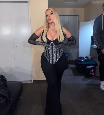 Bebe Rexha