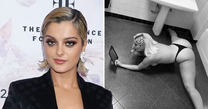 Bebe Rexha