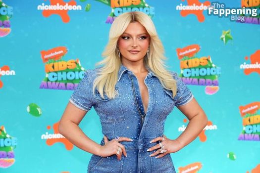 Bebe Rexha