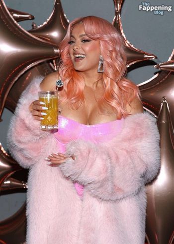Bebe Rexha