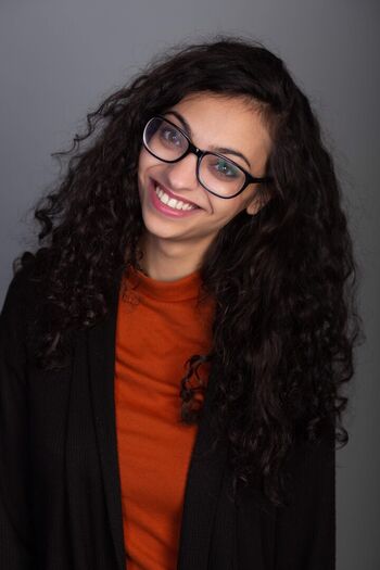 Becca Khalil