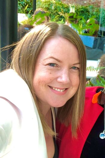 Becky Clarke