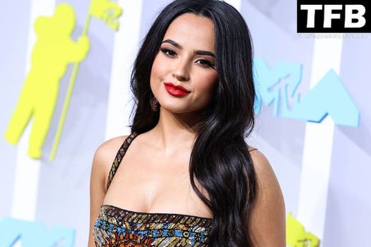Becky G