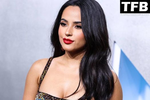 Becky G