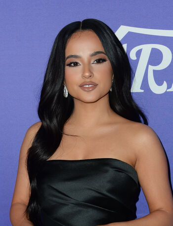 Becky G