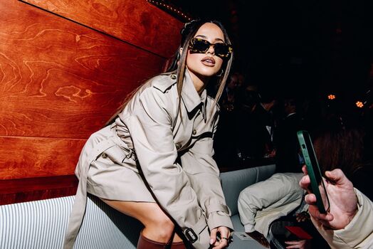 Becky G