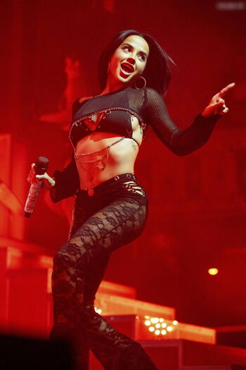 Becky G