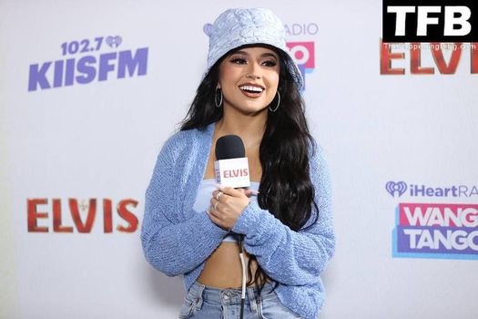 Becky G