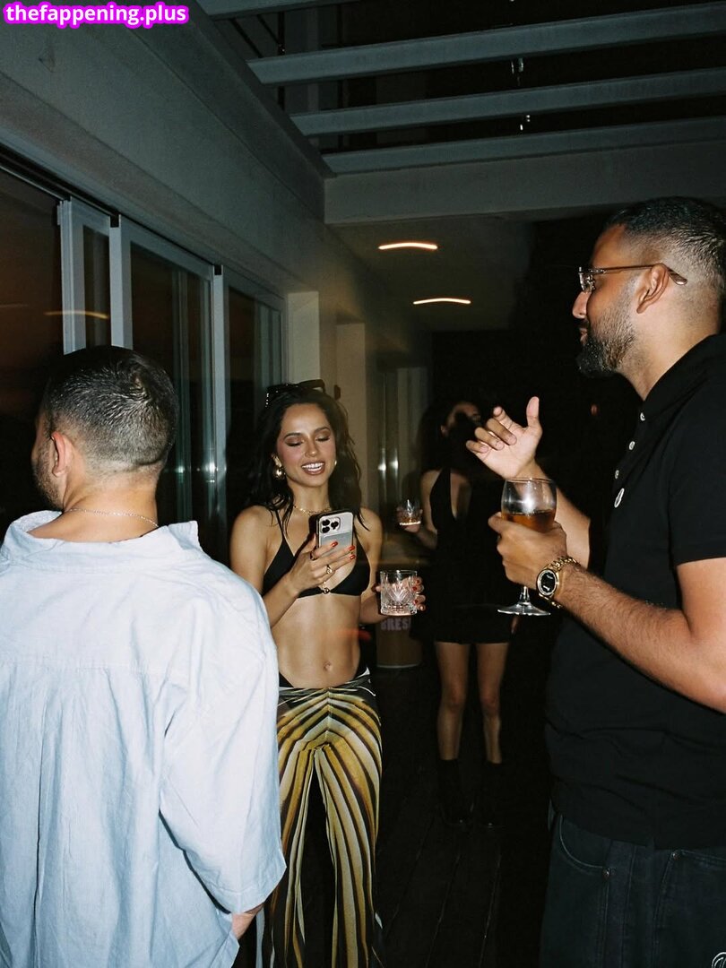 Becky G