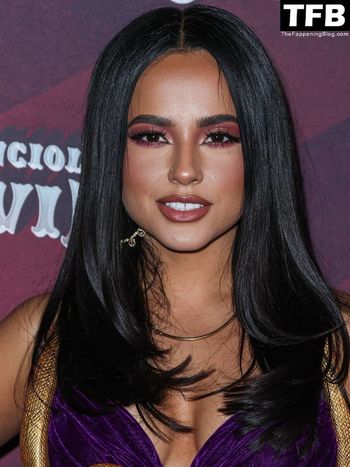 Becky G