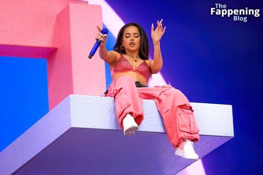 Becky G