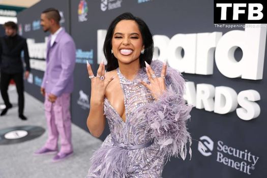 Becky G