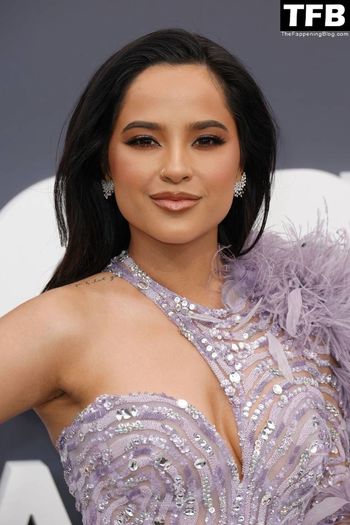 Becky G
