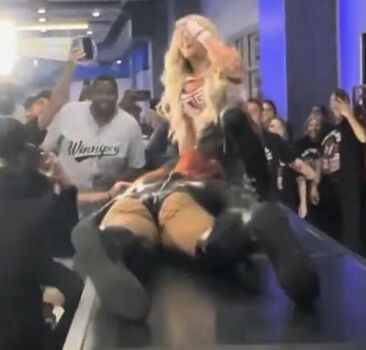 Becky Lynch